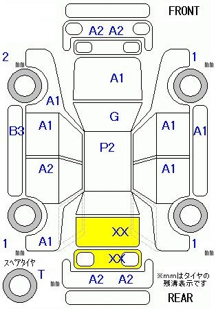 Аукционный лист