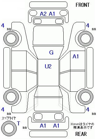 Аукционный лист