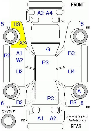 Аукционный лист
