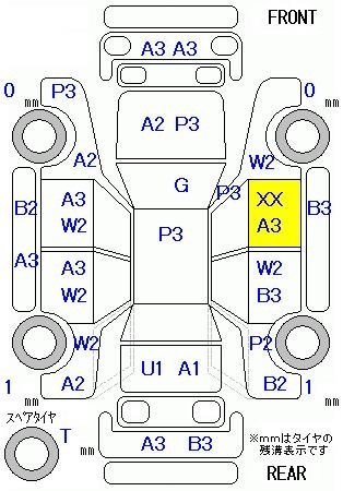 Аукционный лист