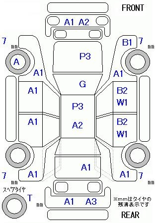 Аукционный лист