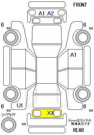 Аукционный лист