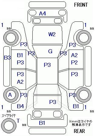 Аукционный лист