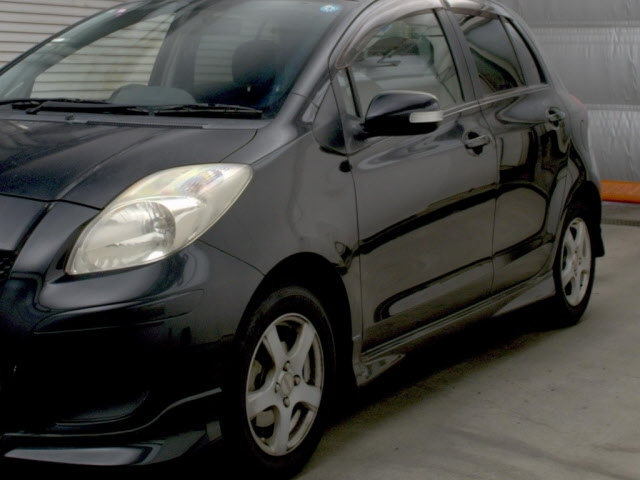 car slider
