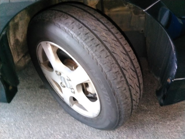 car slider