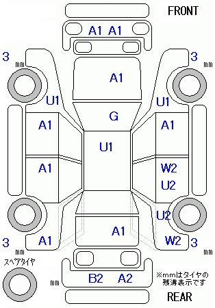 Аукционный лист