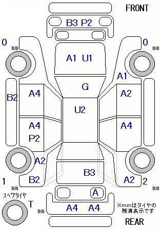 Аукционный лист