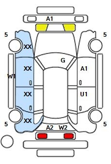 Аукционный лист