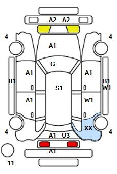 Аукционный лист