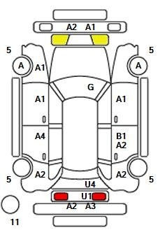 Аукционный лист