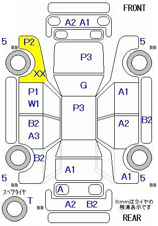 Аукционный лист