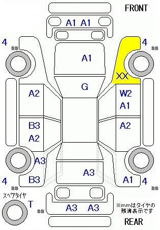 Аукционный лист