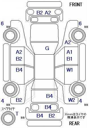 Аукционный лист