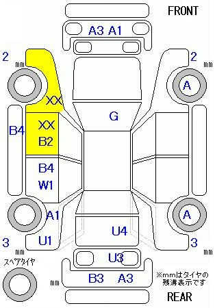 Аукционный лист