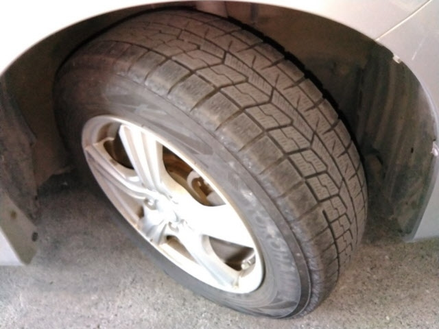 car slider