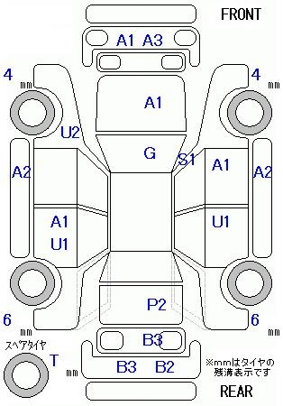 Аукционный лист