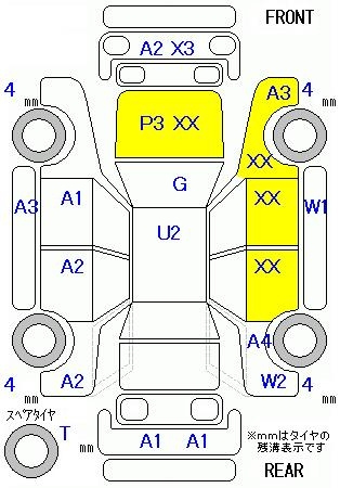 Аукционный лист