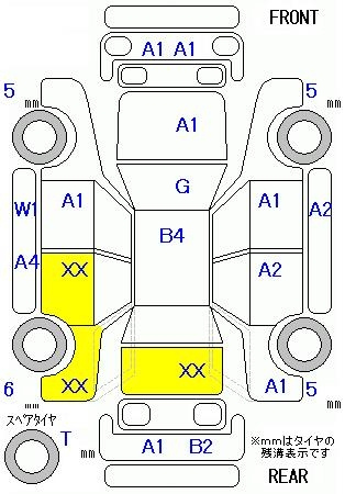 Аукционный лист