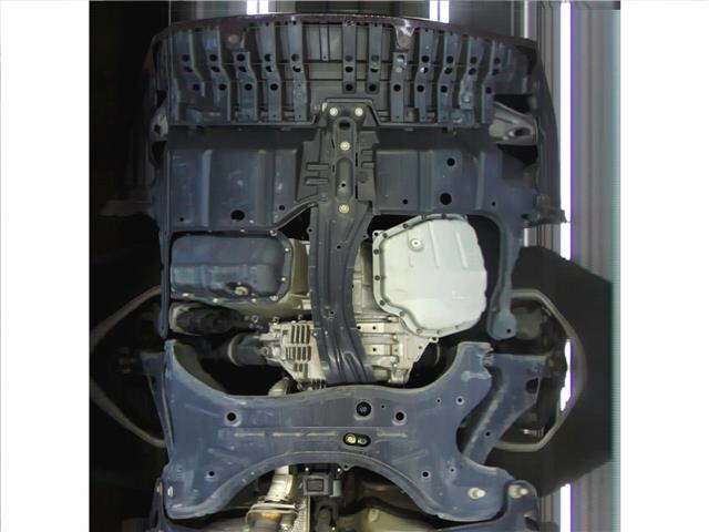 car slider