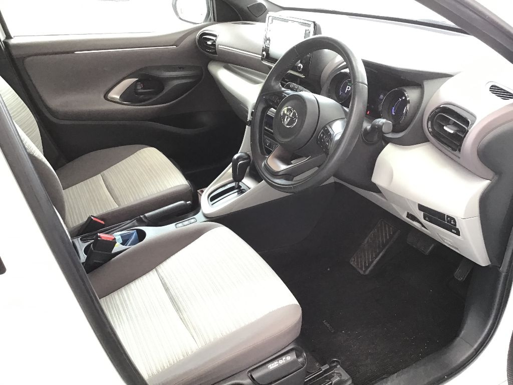 car slider