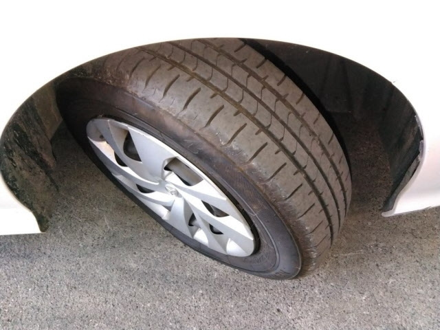 car slider