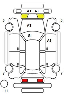 Аукционный лист
