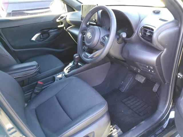 car slider
