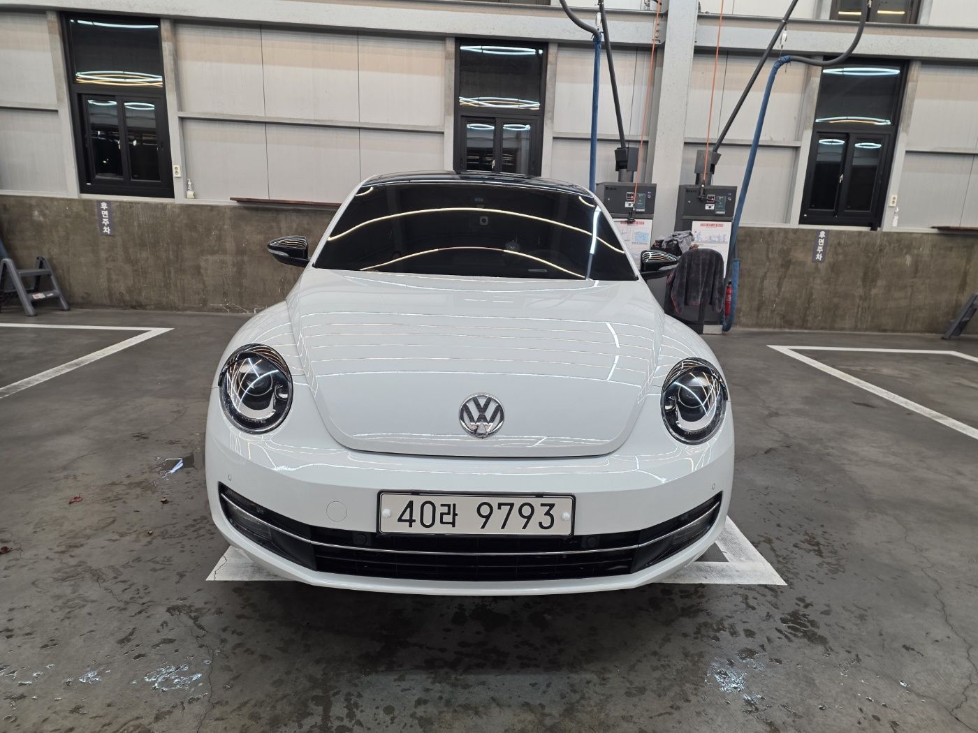 car slider