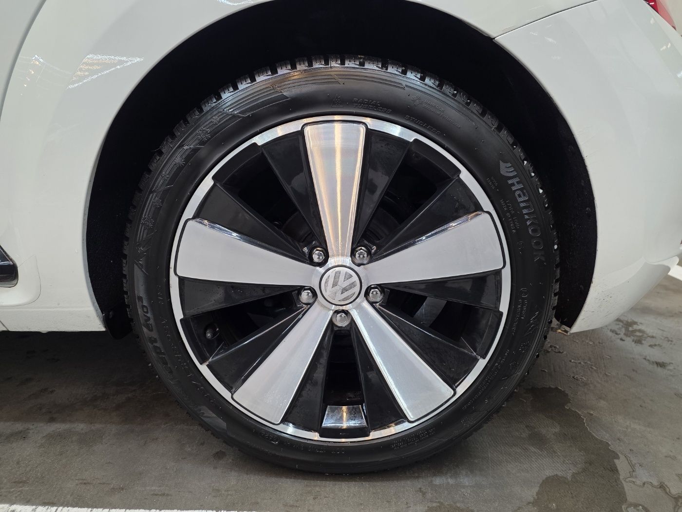 car slider