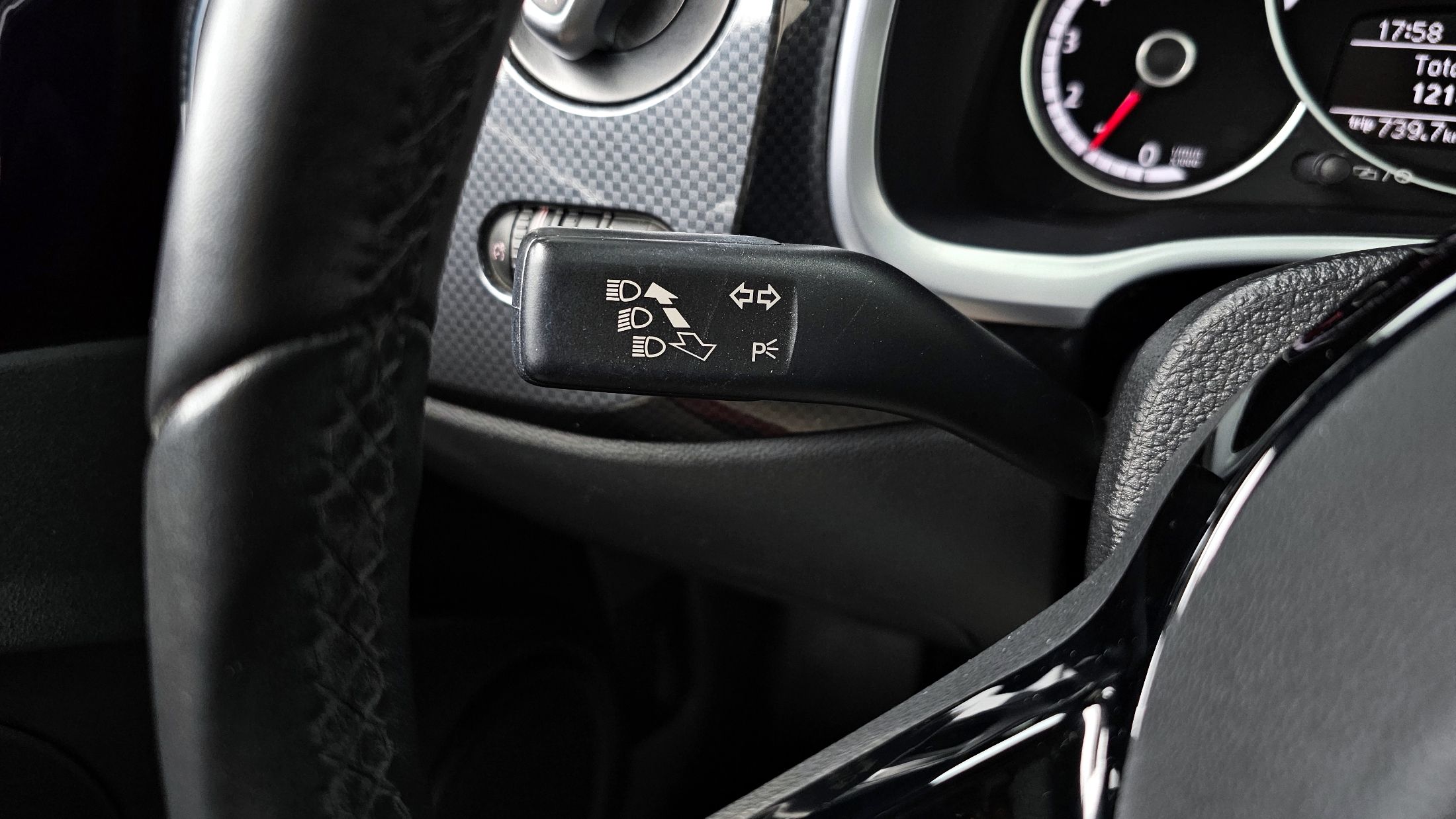 car slider