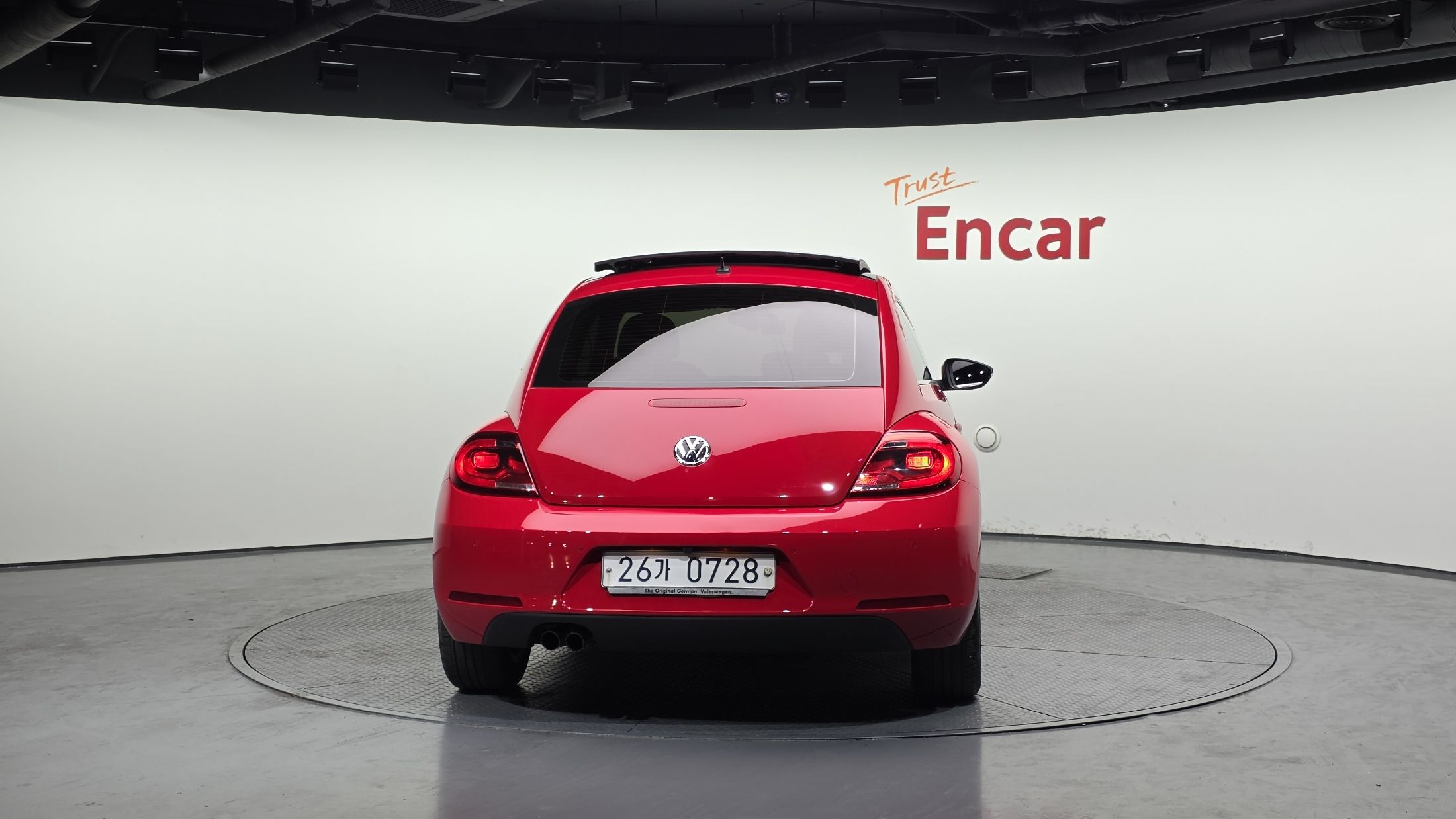 car slider