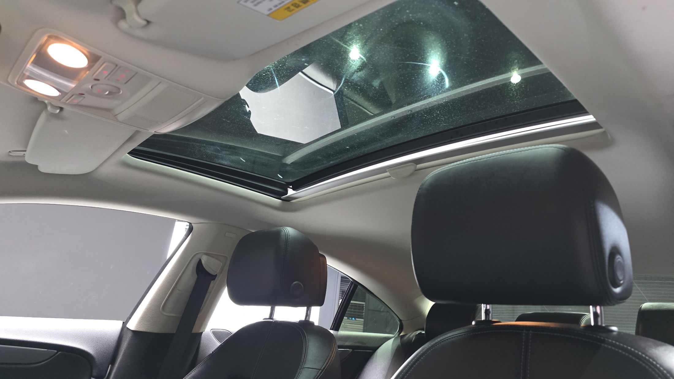 car slider