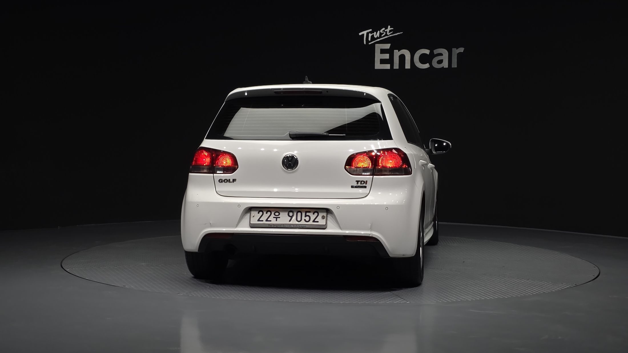 car slider