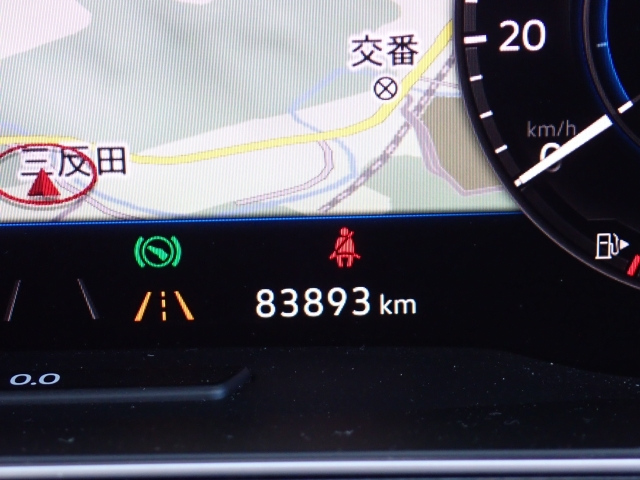car slider