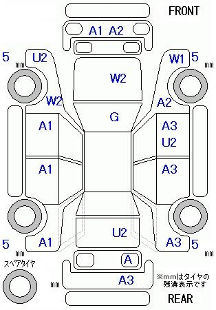 Аукционный лист