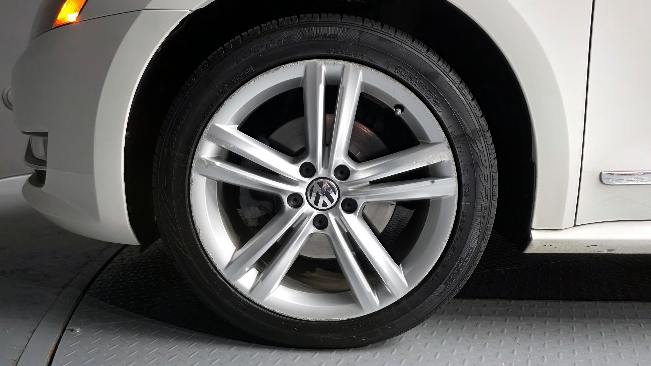 car slider
