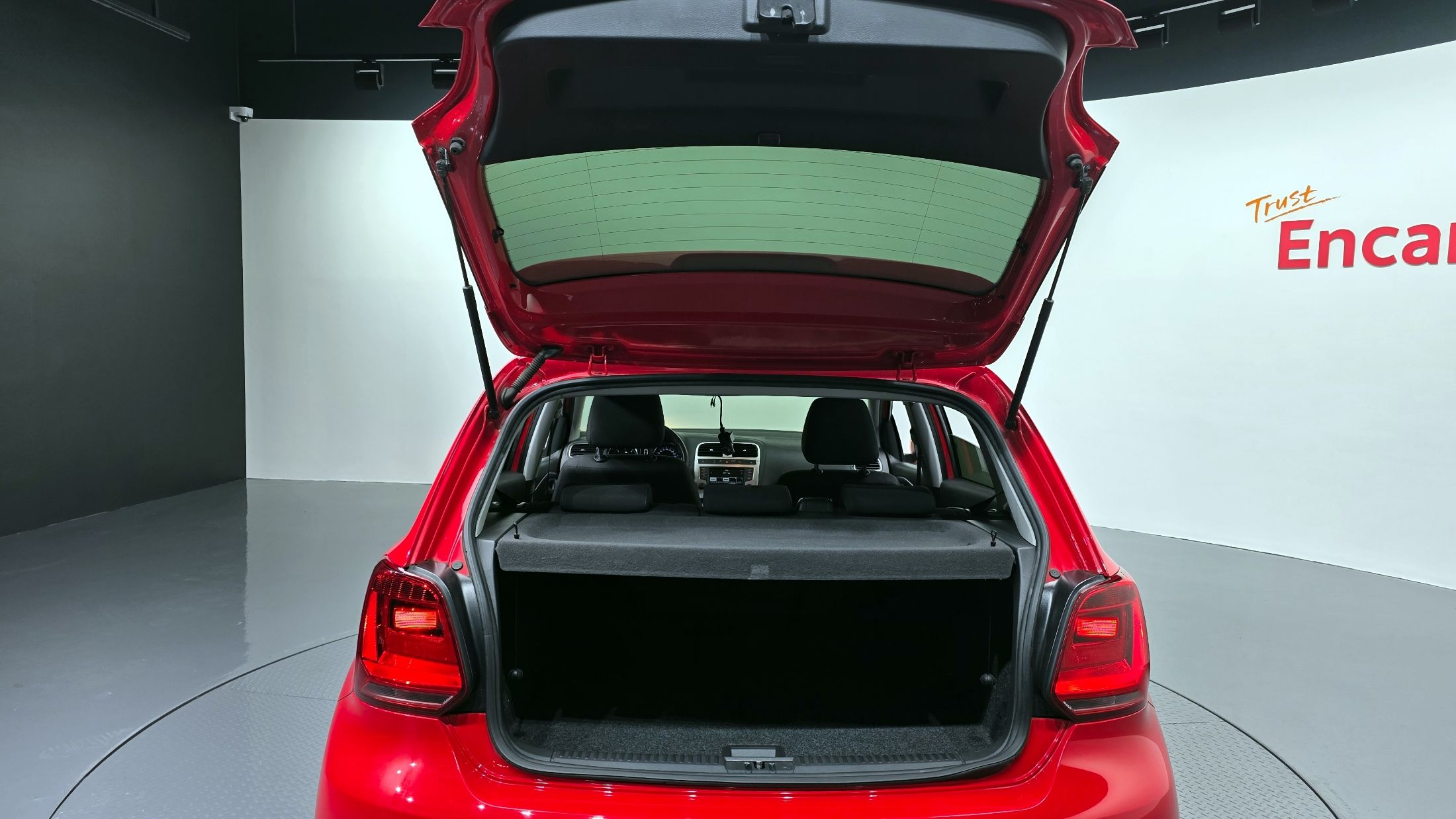 car slider