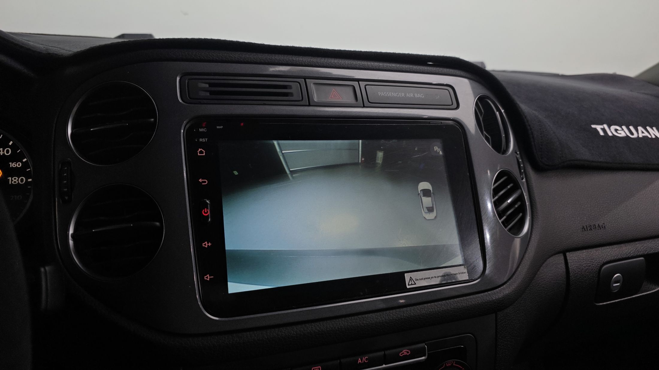 car slider