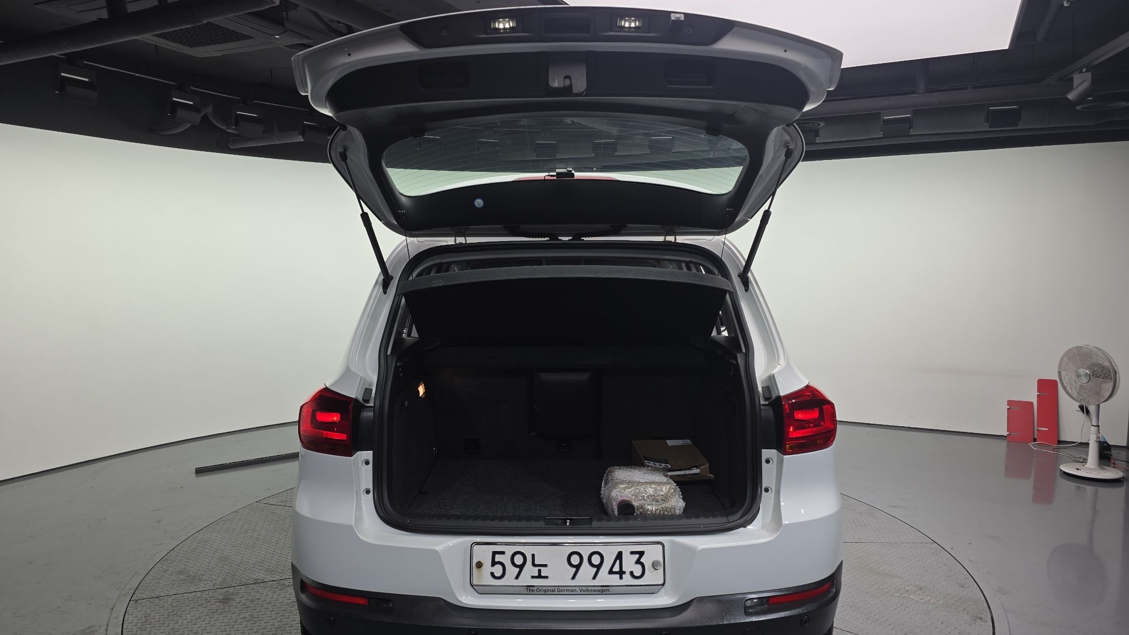 car slider