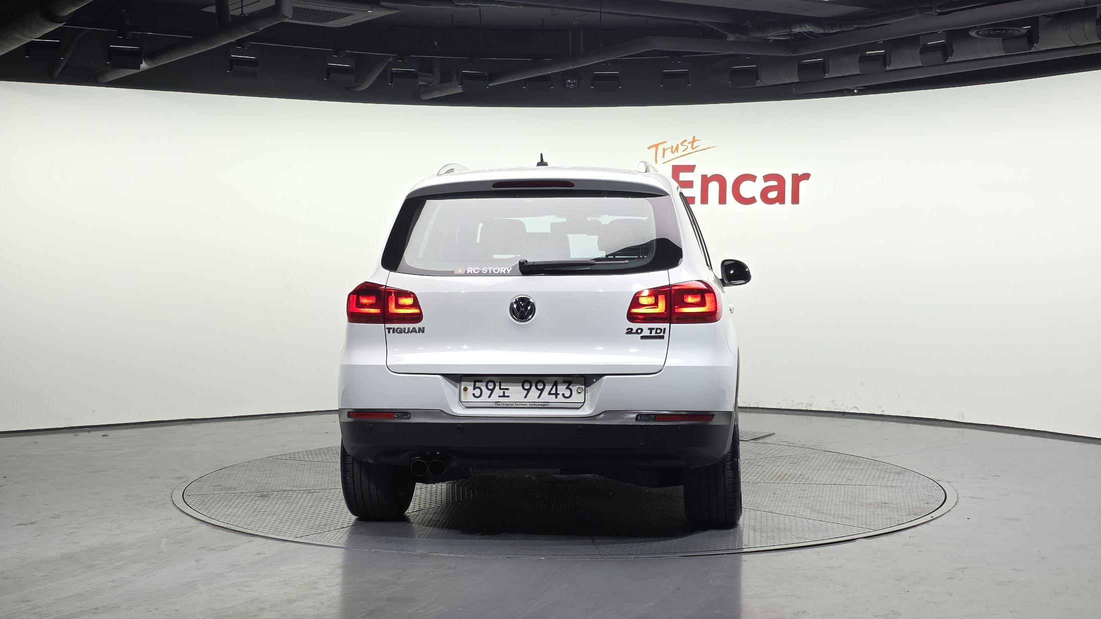 car slider