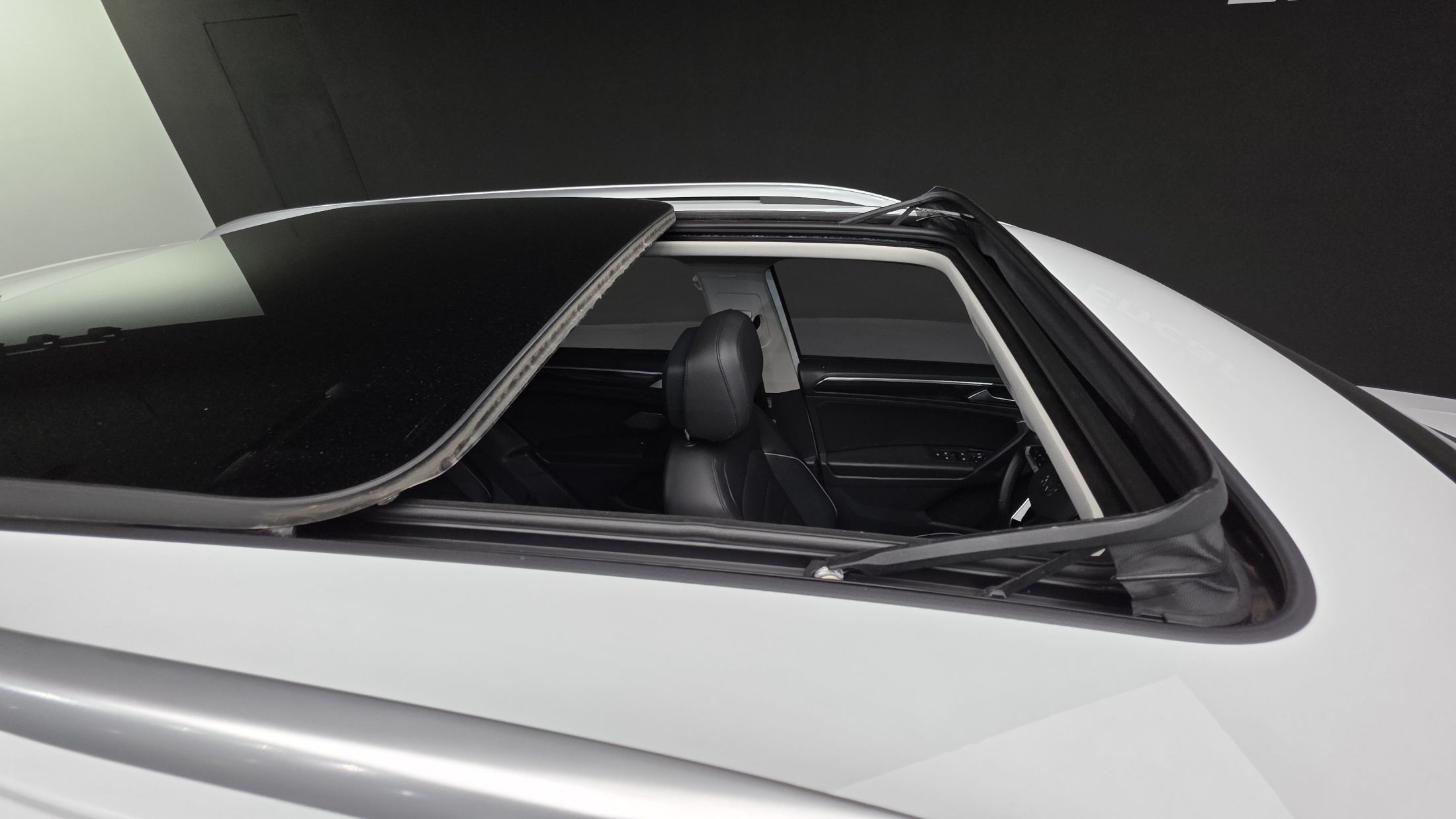 car slider