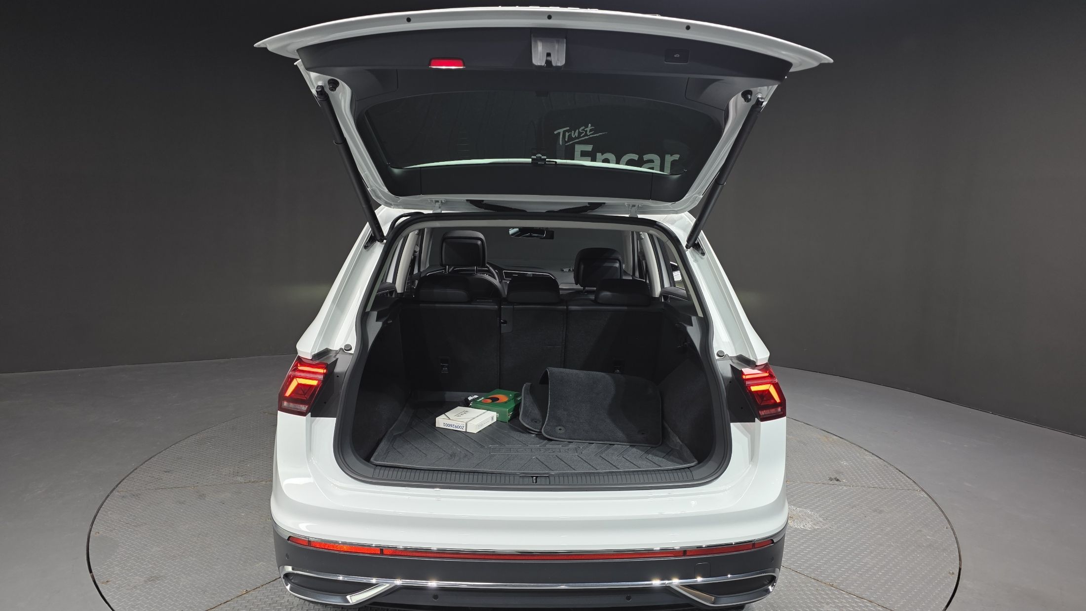 car slider