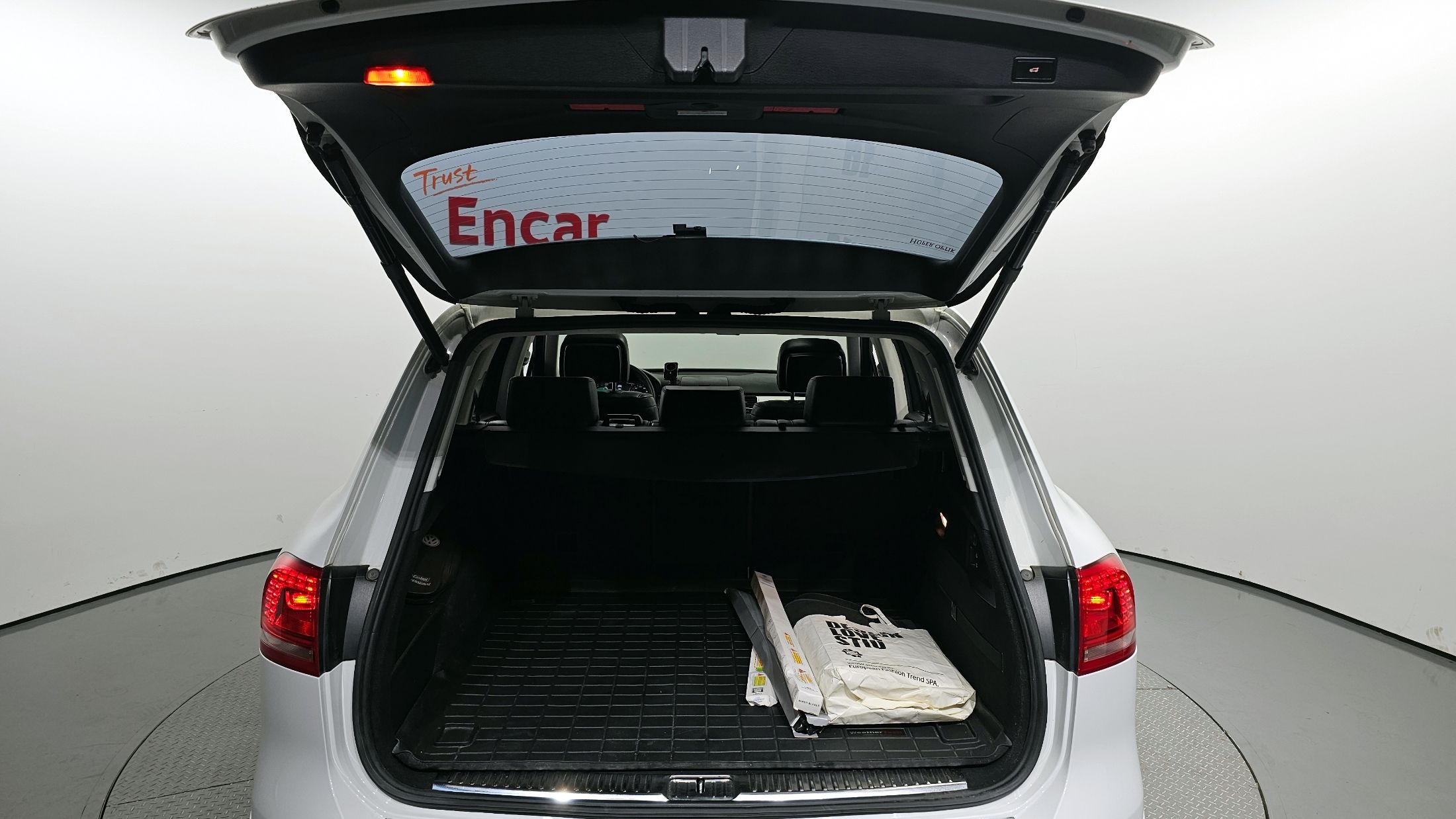 car slider