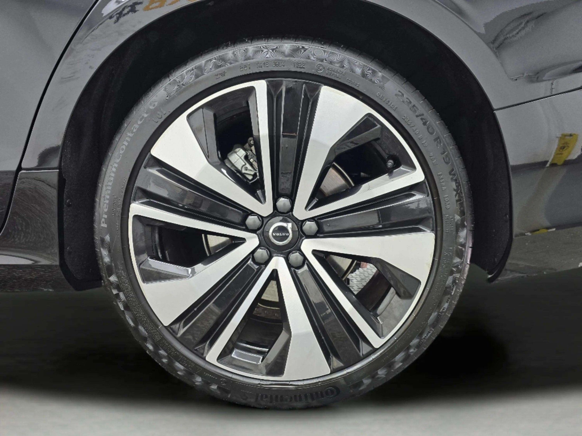 car slider