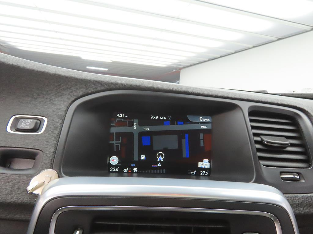 car slider
