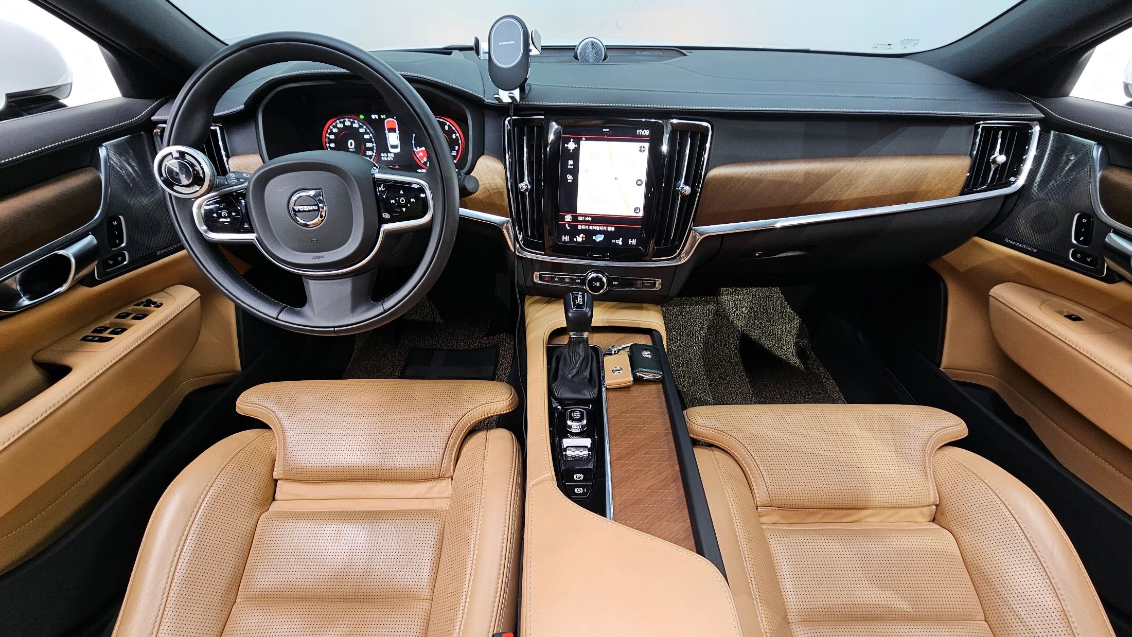 car slider