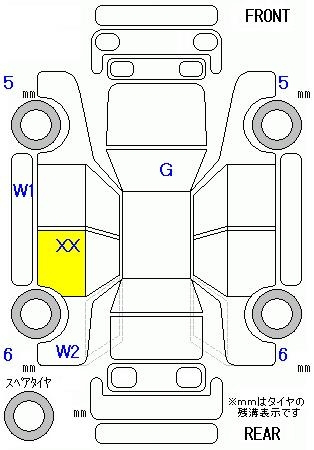 Аукционный лист