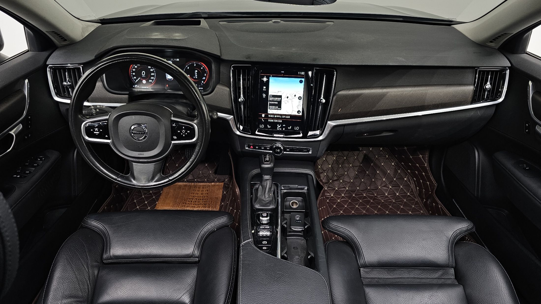 car slider