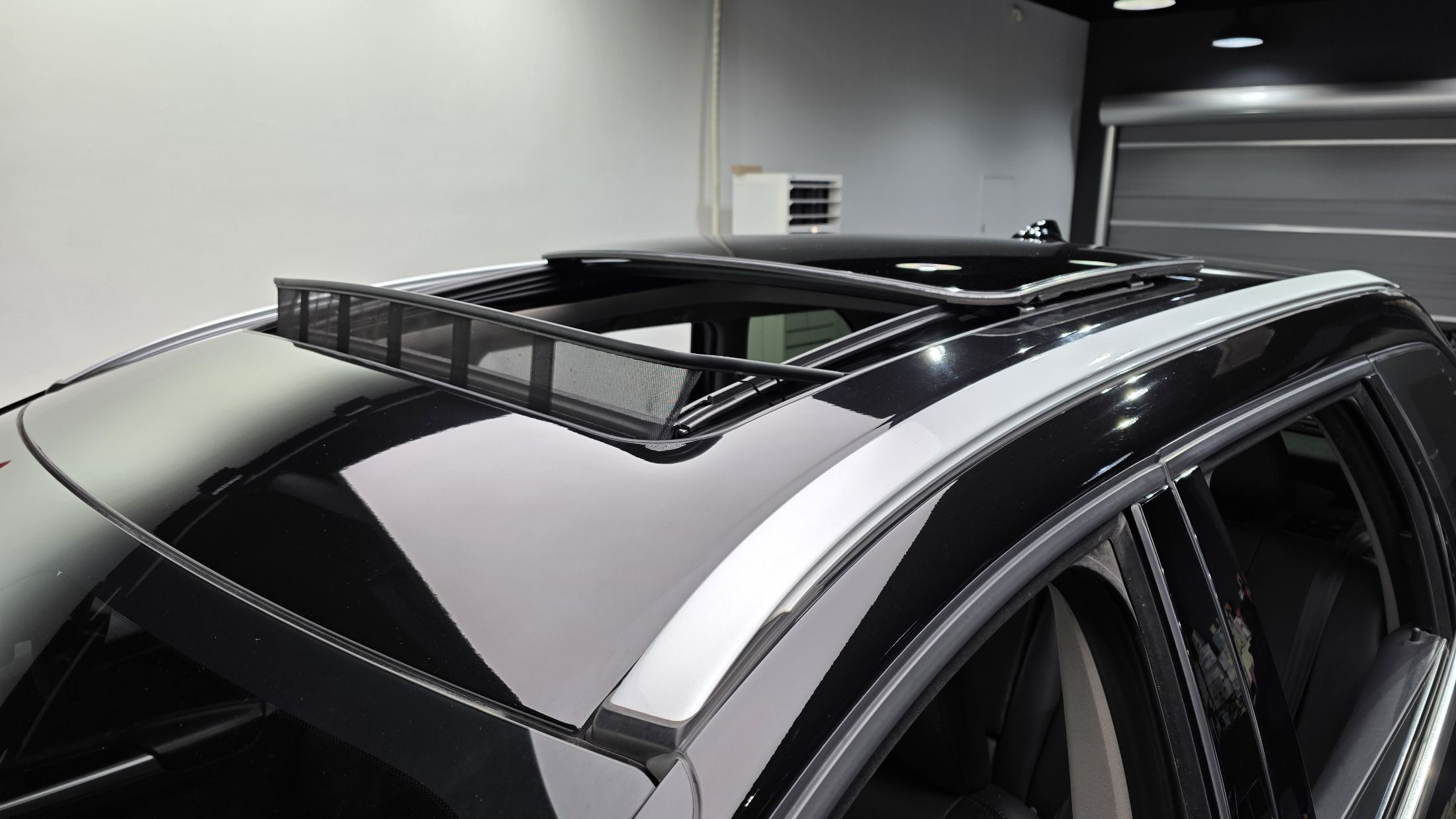car slider