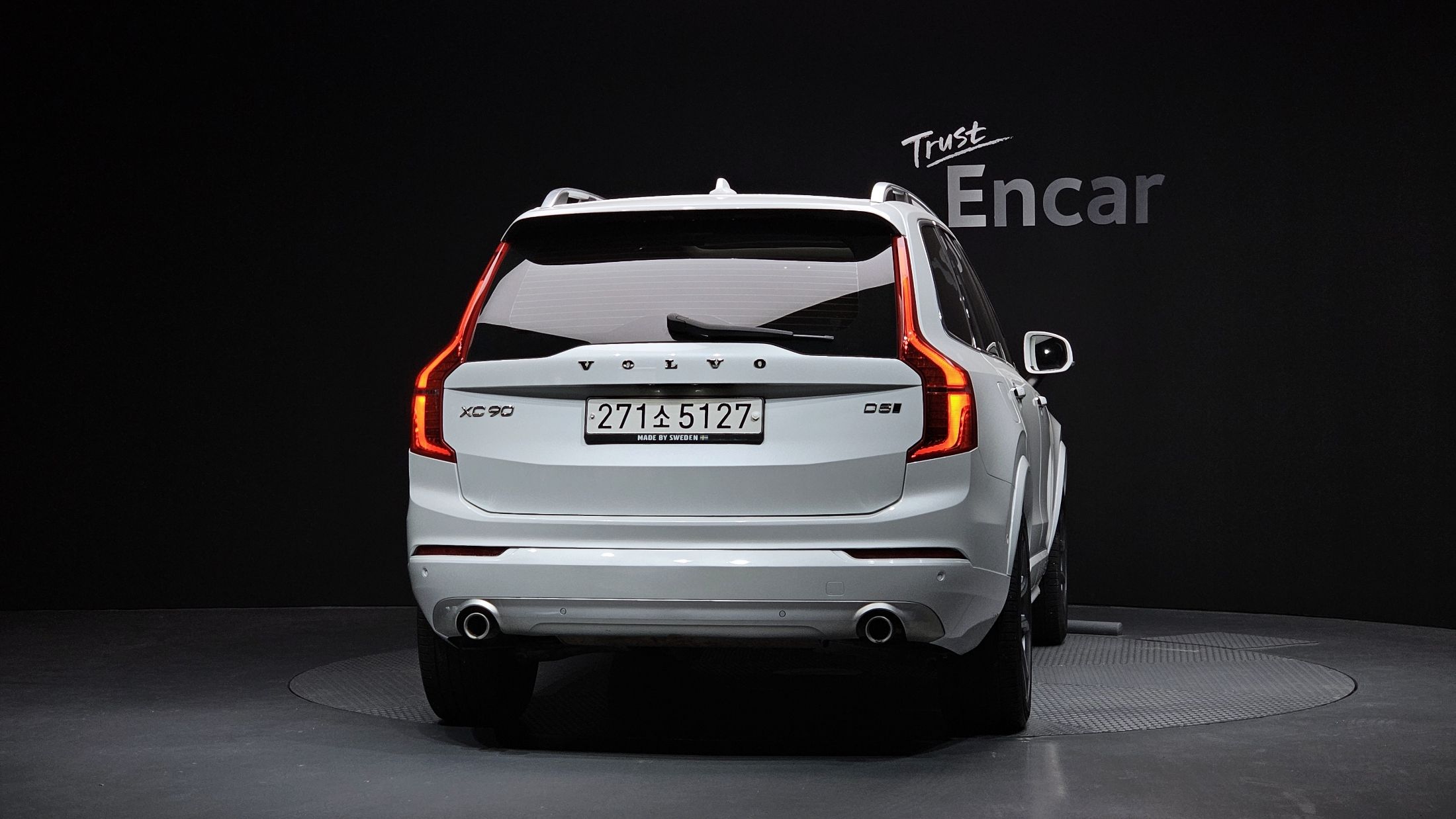 car slider